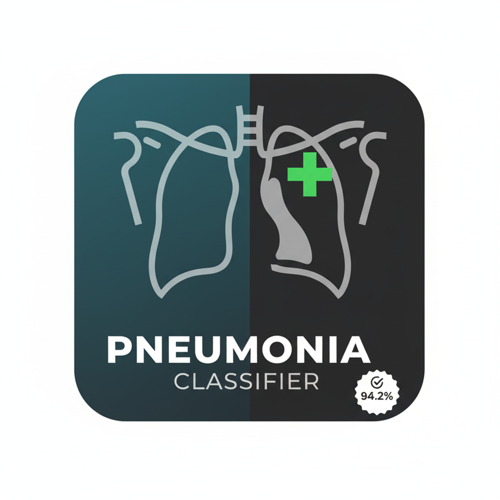 Pneumonia Classifier