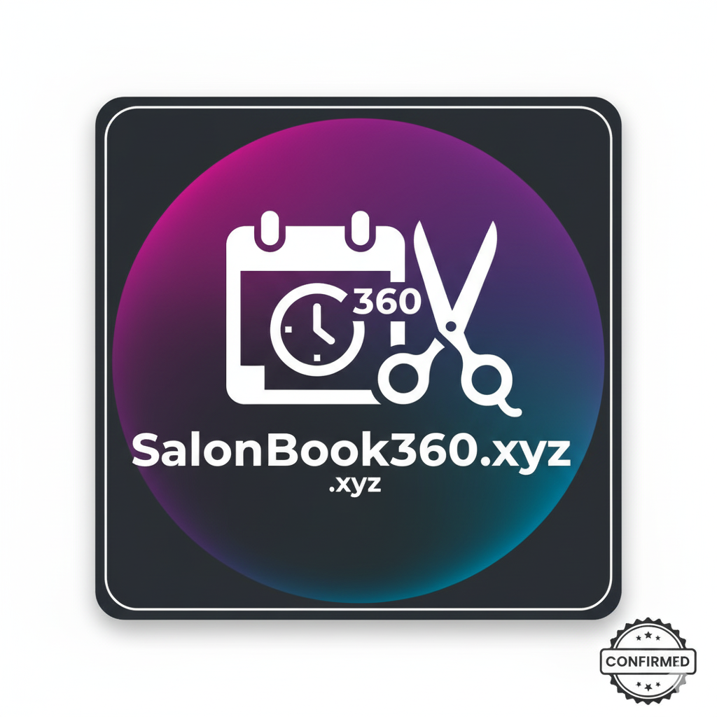 SalonBook360